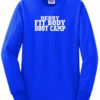Derby Fit Body Boot Camp Long Sleeve - Image 3