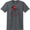 RHOZ Tattoo Short Sleeve - Image 4