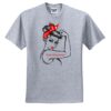 RHOZ Tattoo Short Sleeve