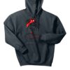 RHOZ Tattoo hoodie - Image 3