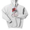 RHOZ Tattoo hoodie - Image 2