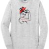 RHOZ Tattoo long sleeve