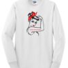 RHOZ Tattoo long sleeve - Image 2