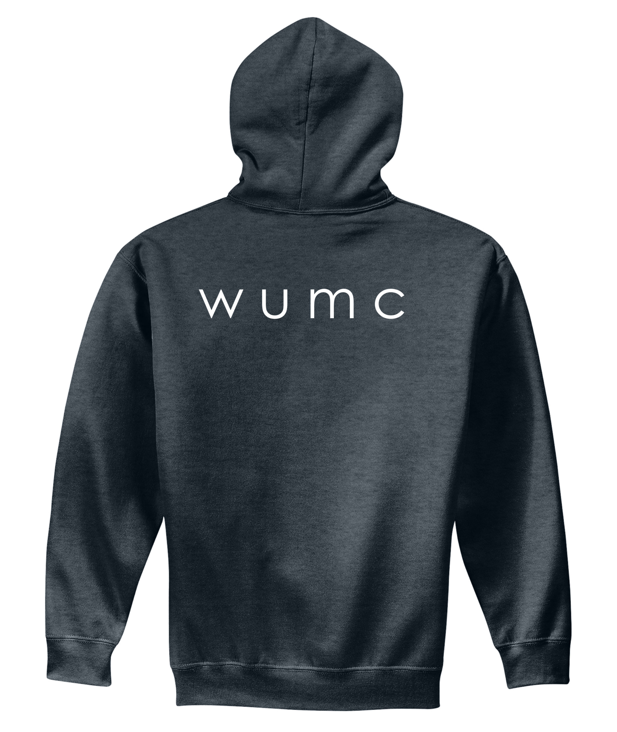 WUMC Youth Logo items - Shamrock Graphics