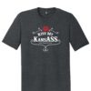 Kiss my KansASS Shirts - Image 3