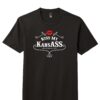 Kiss my KansASS Shirts - Image 4
