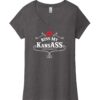 Kiss my KansASS Shirts - Image 6