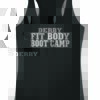 Derby Fit Body Boot Camp Tanks - Image 3