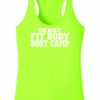 Derby Fit Body Boot Camp Tanks - Image 5