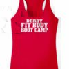 Derby Fit Body Boot Camp Tanks - Image 2