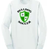 Derby Middle School Soccer