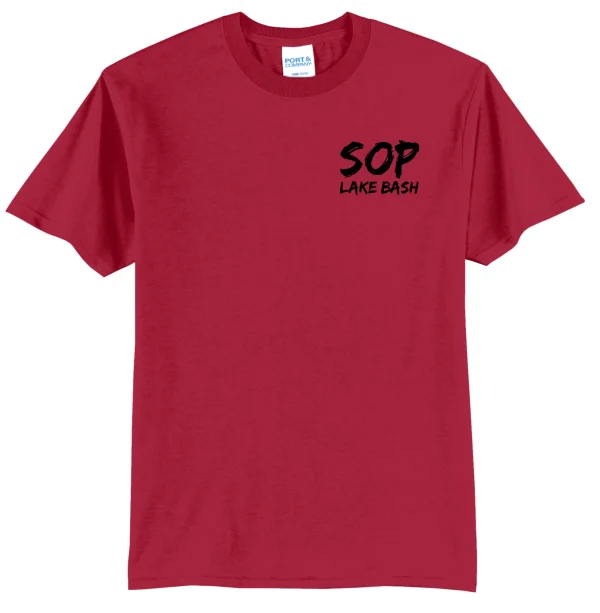 SOP shirts