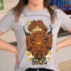 Kansas Buffalo T-Shirt - Image 2