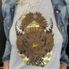 Kansas Buffalo T-Shirt - Image 3