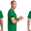 Derby North S2S shirts 2025
