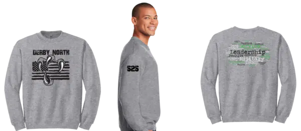 Derby North S2S shirts 2025 - Image 3
