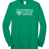 Derby Soccer 2023 LS Shirts