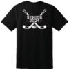 WYHA Senior shirts