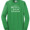 AL Family Volunteer shirts - Image 2