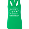 AL Family Volunteer shirts - Image 3