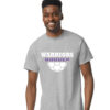Wichita Warriors Soccer