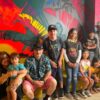 Father and Son Vibes - Unity Through Music apparel - Image 13