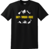 Father and Son Vibes - Unity Through Music apparel