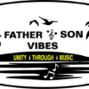 Father and Son Vibes - Unity Through Music apparel - Image 3