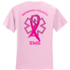 SCEMS Breast Cancer shirt