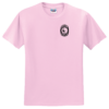 SCEMS Breast Cancer shirt - Image 2