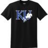 KU Equestrian Team apparel