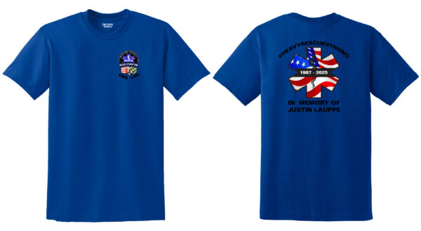 Justin Lauppe Memorial Fund - Image 6