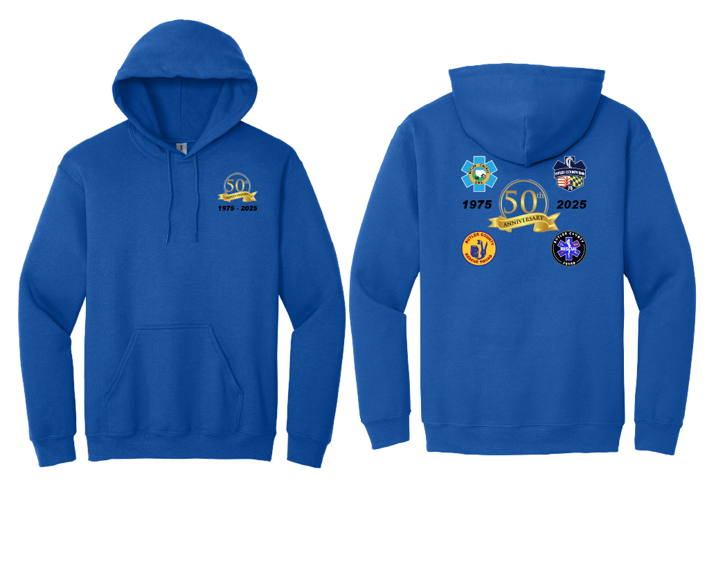 BCEMS 50th Anniversary apparel round 2 - Image 4