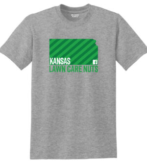 Kansas Lawn Care Nuts