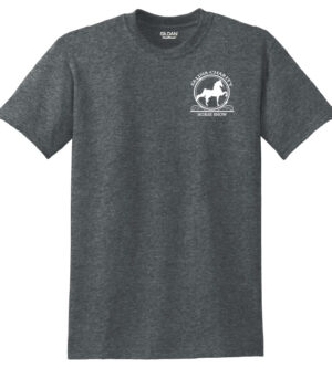 Salina Charity Horse Show T shirts
