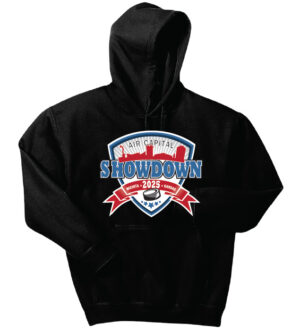 2025 Showdown Hoodie