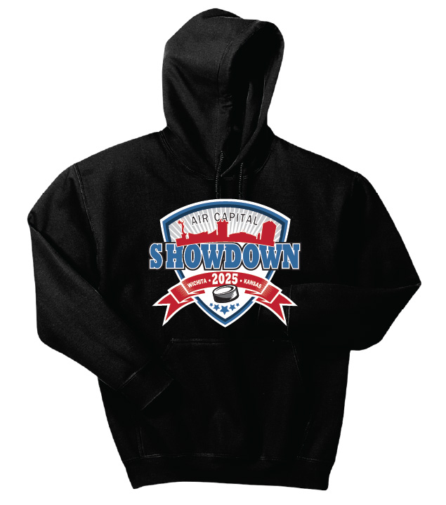 2025 Showdown Hoodie