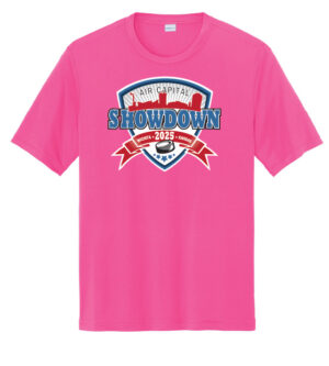 2025 Showdown Dri fit short sleeve