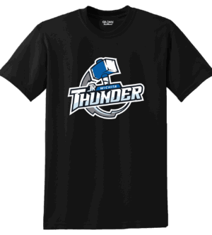 2025 Jr Thunder T-shirt