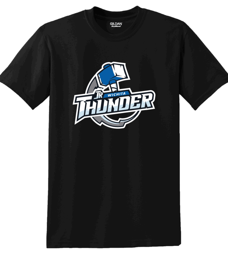2025 Jr Thunder T-shirt