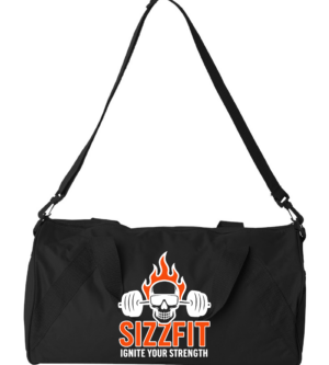 Sizzfit Bags
