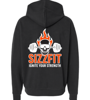 Sizzfit IND280SL Hoodies