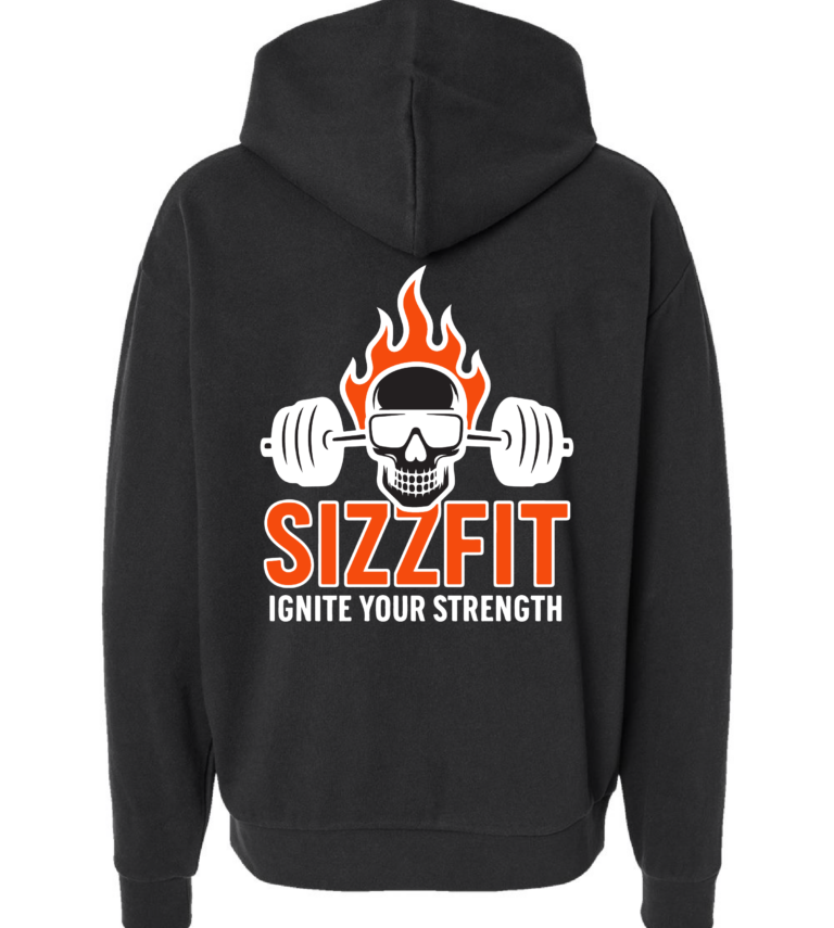Sizzfit IND280SL Hoodies