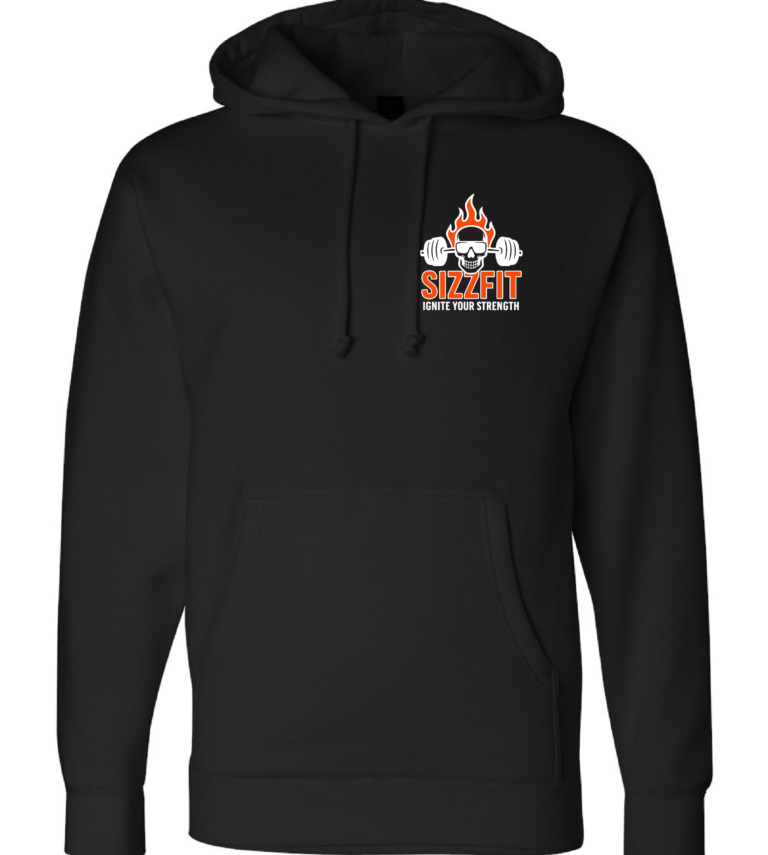 Sizzfit IND4000 Hoodies