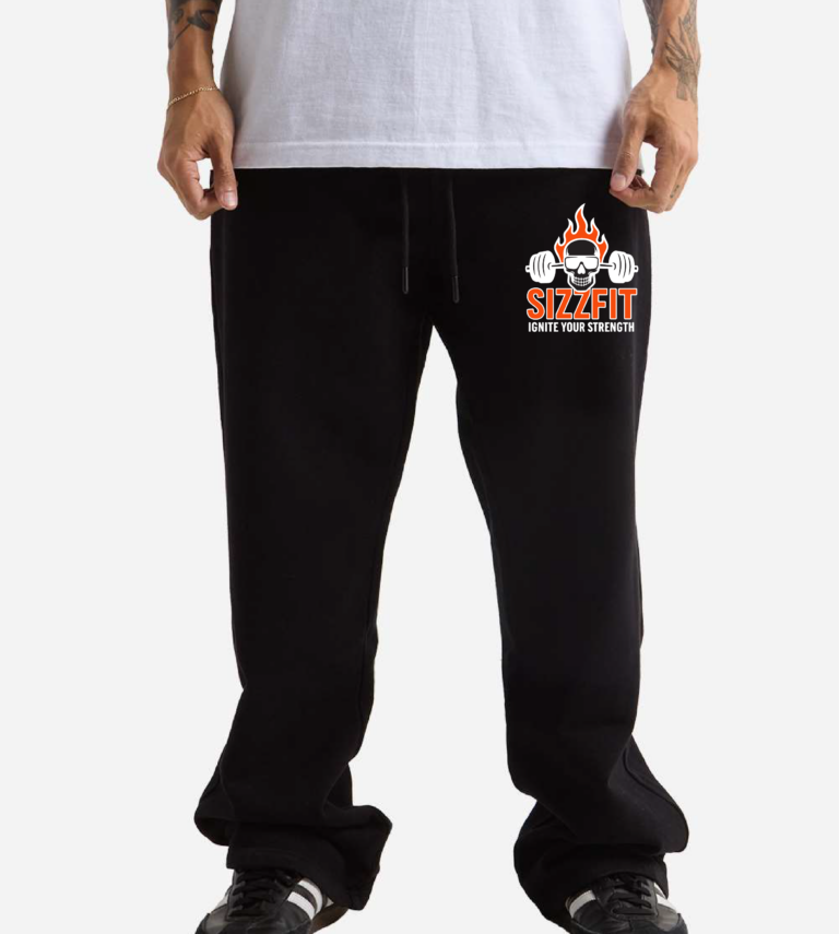 SIZZFIT Sweatpants