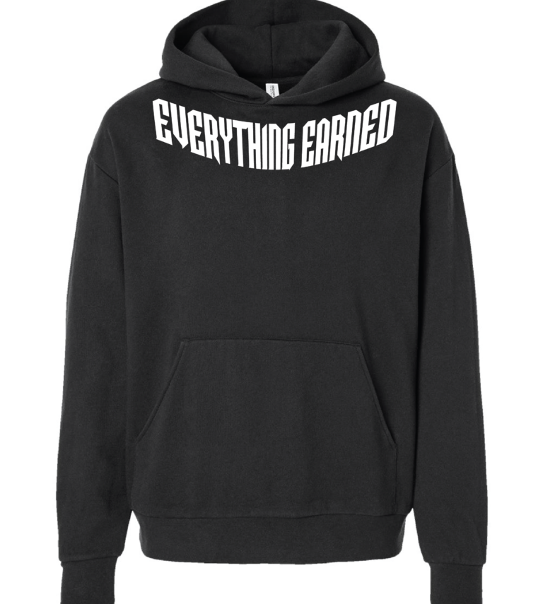 SIZZFIT IND280SL Hoodies