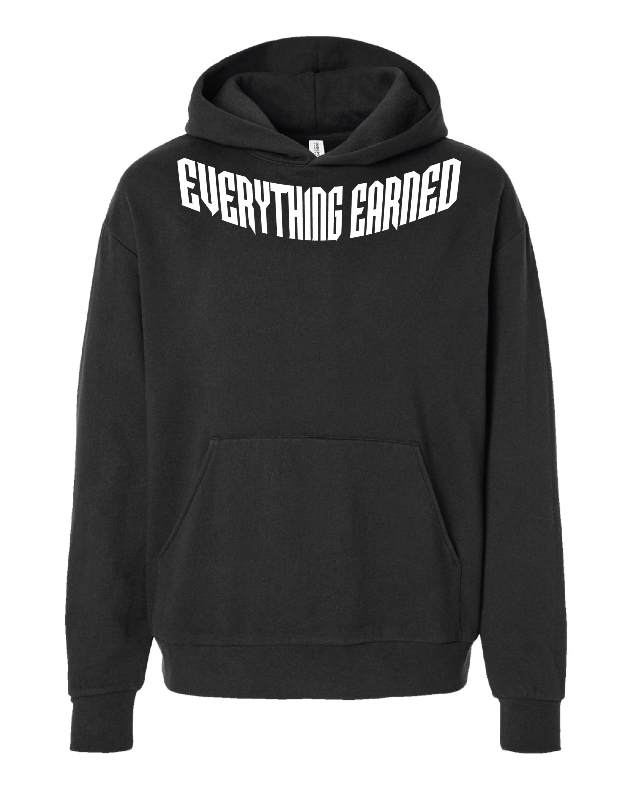 SIZZFIT IND280SL Hoodies