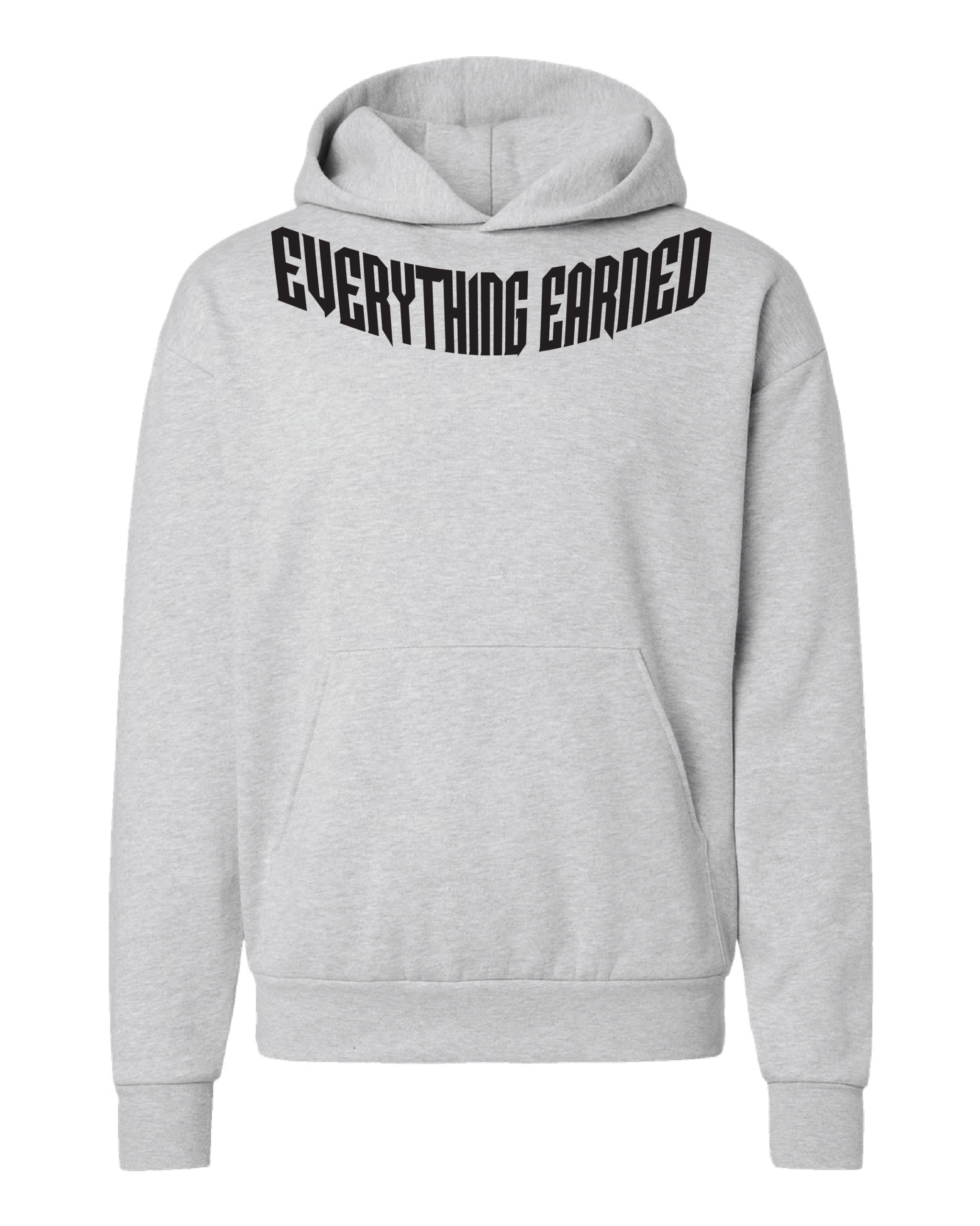 SIZZFIT IND280SL Hoodies - Image 3