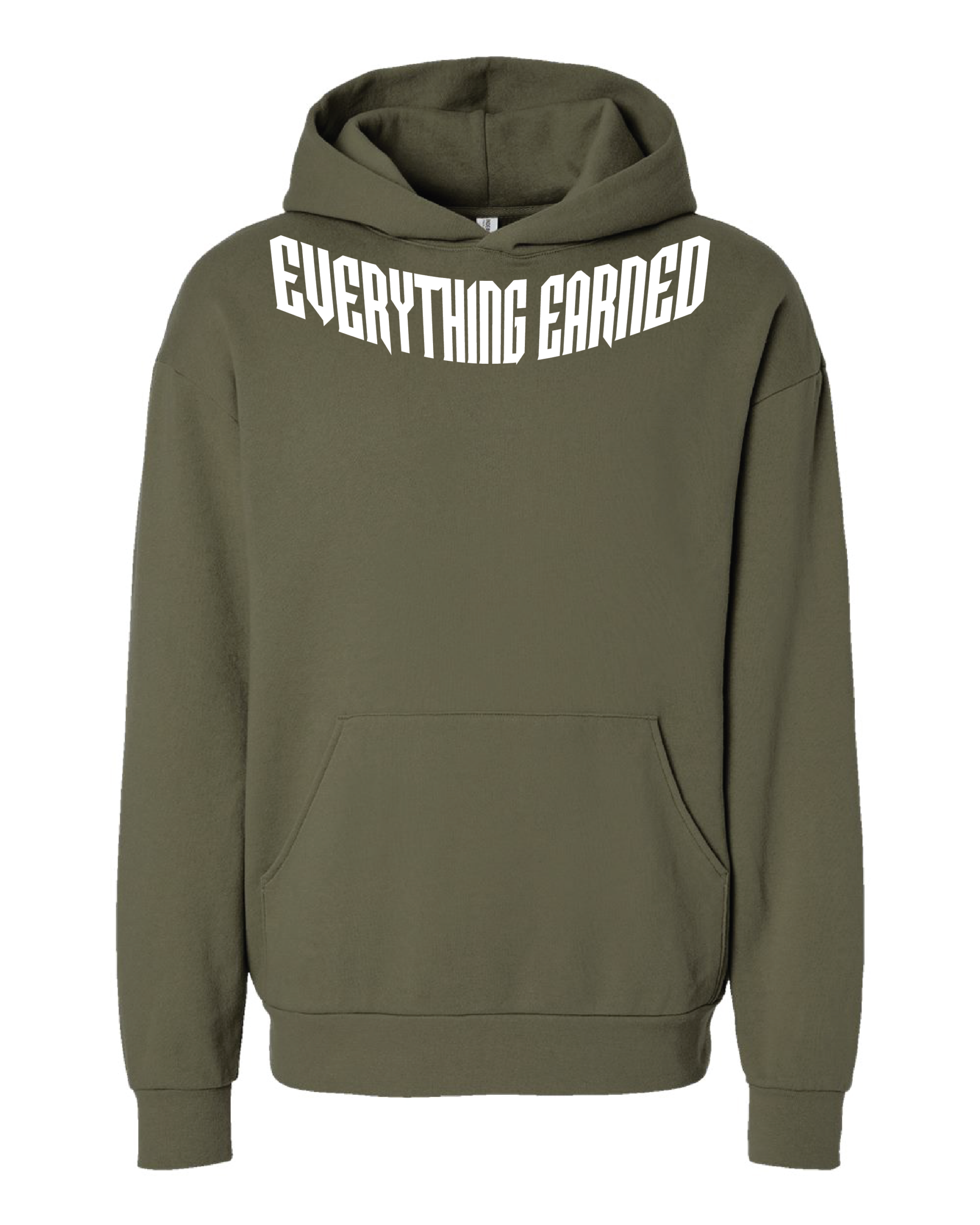 SIZZFIT IND280SL Hoodies - Image 6