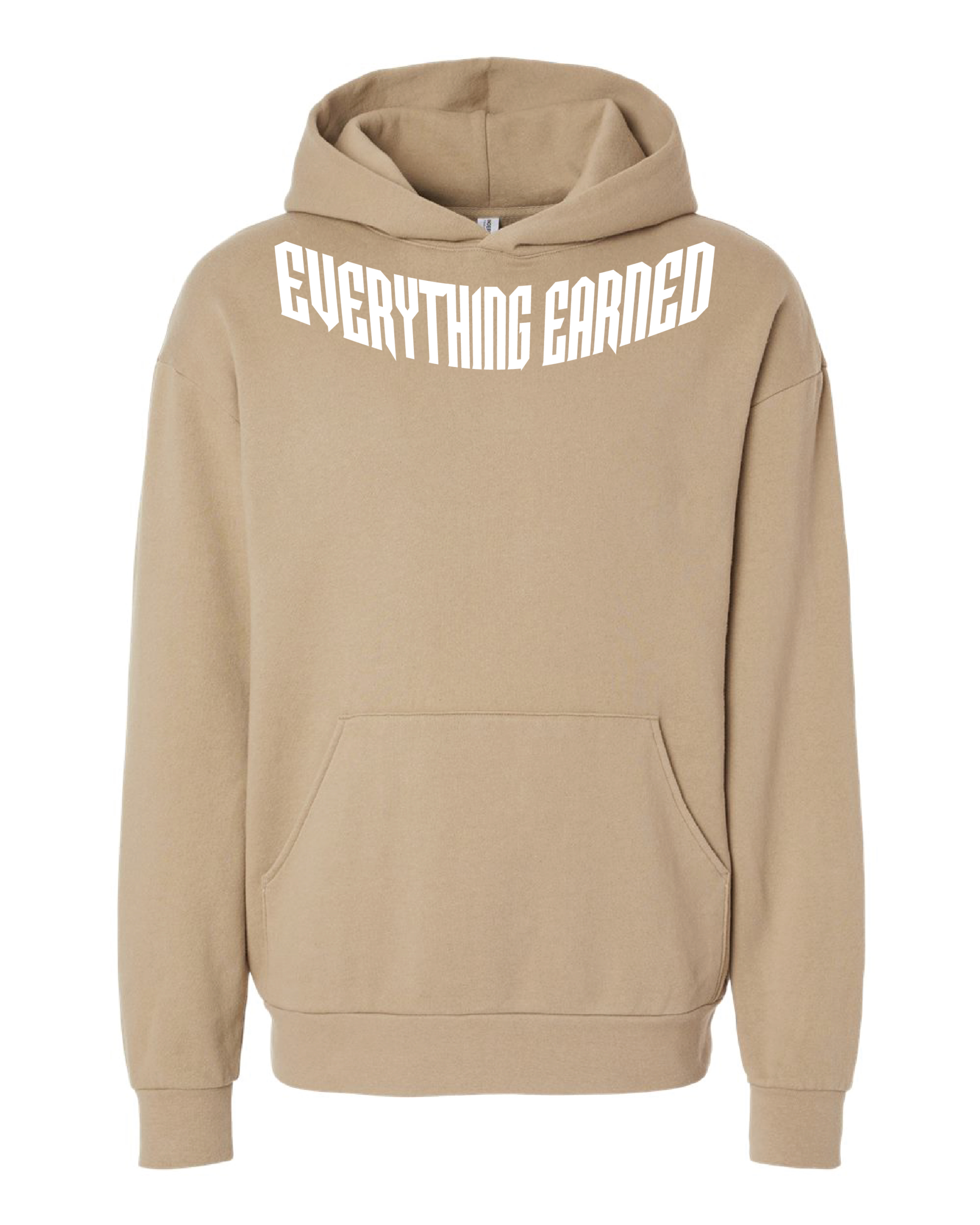 SIZZFIT IND280SL Hoodies - Image 4